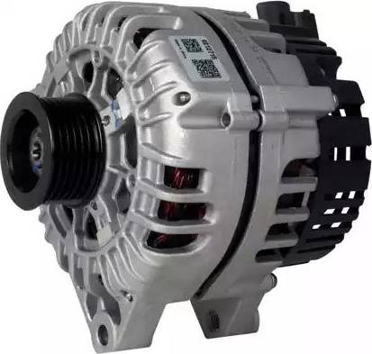 PowerMax 9212715 - Генератор autozip.com.ua