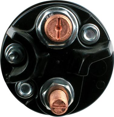 PowerMax 1015047 - Тягове реле, стартер autozip.com.ua