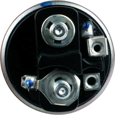 PowerMax 1015038 - Тягове реле, стартер autozip.com.ua