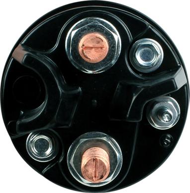 PowerMax 1015305 - Тягове реле, стартер autozip.com.ua