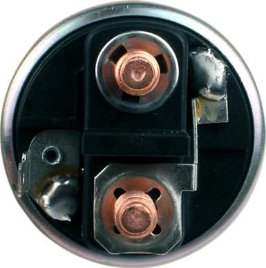 PowerMax 1016375 - Тягове реле, стартер autozip.com.ua