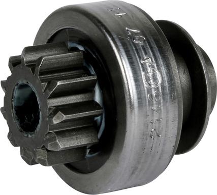 PowerMax 1010721 - Провідна шестерня, стартер autozip.com.ua