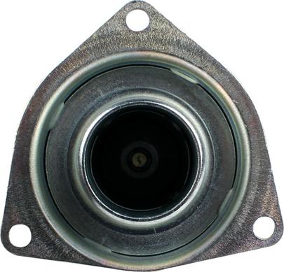 PowerMax 1011166 - Тягове реле, стартер autozip.com.ua