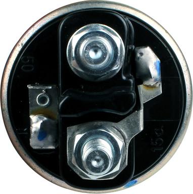 PowerMax 81011771 - Тягове реле, стартер autozip.com.ua