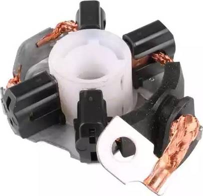 PowerMax 1018276 - Кронштейн, вугільна щітка autozip.com.ua