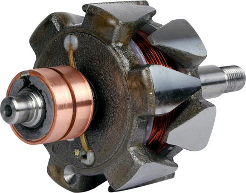 PowerMax 1114217 - Ротор, генератор autozip.com.ua
