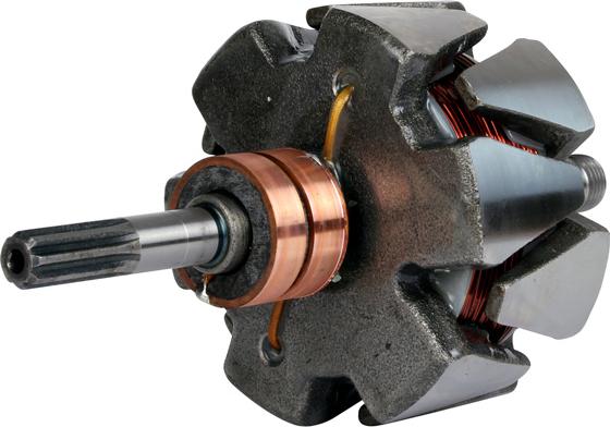 PowerMax 1116010 - Ротор, генератор autozip.com.ua