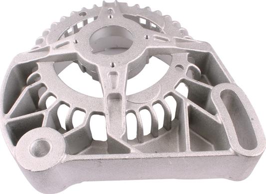 PowerMax 1113662 - Bracket, alternator drive flange autozip.com.ua