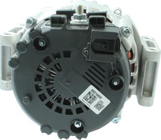 PowerMax 89214400 - Генератор autozip.com.ua
