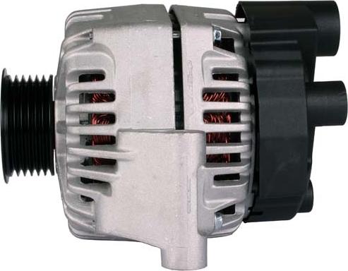 PowerMax 89214183 - Генератор autozip.com.ua