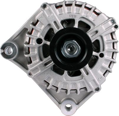 PowerMax 89214841 - Генератор autozip.com.ua