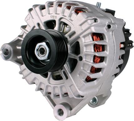 PowerMax 89214841 - Генератор autozip.com.ua