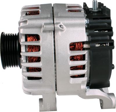 PowerMax 89214841 - Генератор autozip.com.ua