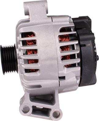 PowerMax 89214843 - Генератор autozip.com.ua