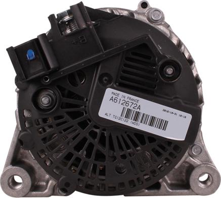 PowerMax 89215449 - Генератор autozip.com.ua