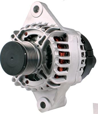PowerMax 89215416 - Генератор autozip.com.ua