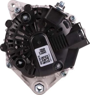PowerMax 89215418 - Генератор autozip.com.ua