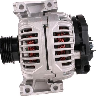 PowerMax 89215476 - Генератор autozip.com.ua