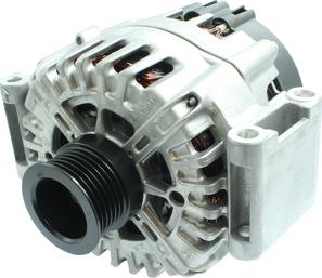 PowerMax 89215593 - Генератор autozip.com.ua