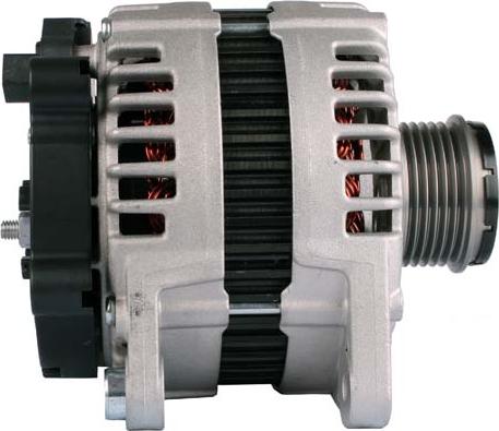 PowerMax 89215530 - Генератор autozip.com.ua