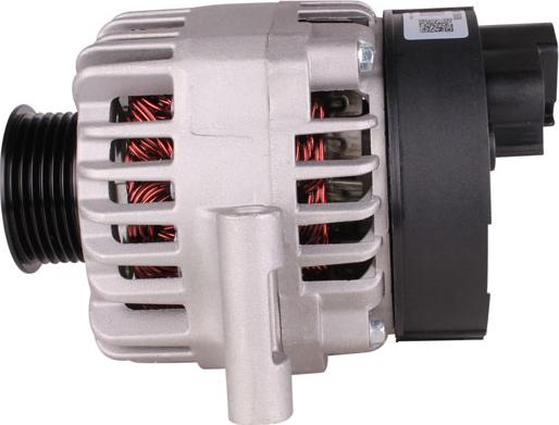 PowerMax 89215608 - Генератор autozip.com.ua