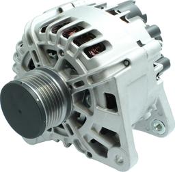 PowerMax 89215637 - Генератор autozip.com.ua