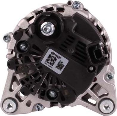 PowerMax 89215637 - Генератор autozip.com.ua
