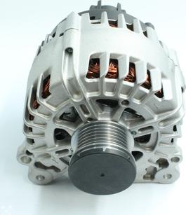 PowerMax 89215629 - Генератор autozip.com.ua