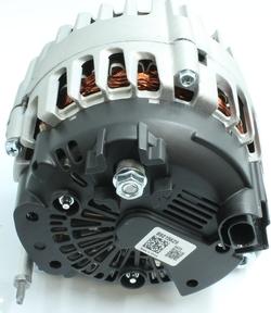 PowerMax 89215629 - Генератор autozip.com.ua