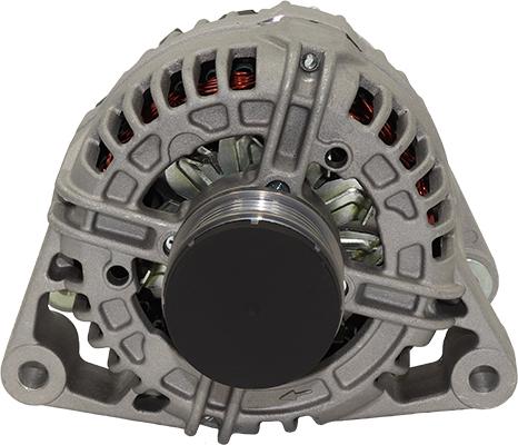 PowerMax 89215627 - Генератор autozip.com.ua