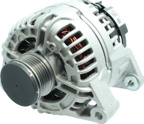 PowerMax 89215627 - Генератор autozip.com.ua