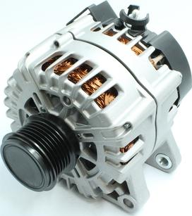 PowerMax 89215850 - Генератор autozip.com.ua