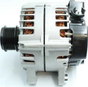 PowerMax 89215850 - Генератор autozip.com.ua