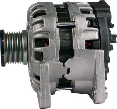 PowerMax 89215834 - Генератор autozip.com.ua
