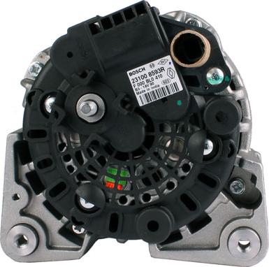 PowerMax 89215834 - Генератор autozip.com.ua