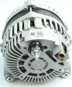 PowerMax 89215830 - Генератор autozip.com.ua