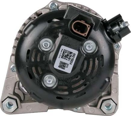 PowerMax 89215824 - Генератор autozip.com.ua