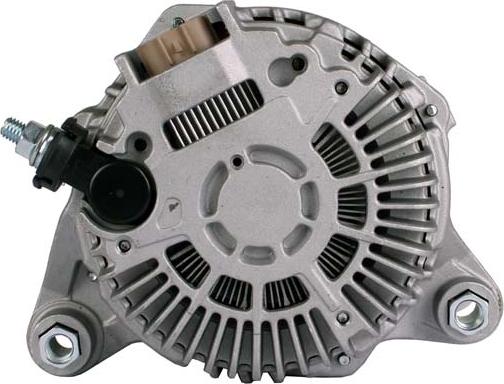PowerMax 89215827 - Генератор autozip.com.ua