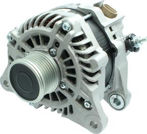 PowerMax 89215827 - Генератор autozip.com.ua