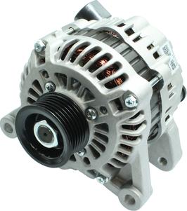 PowerMax 89215367 - Генератор autozip.com.ua