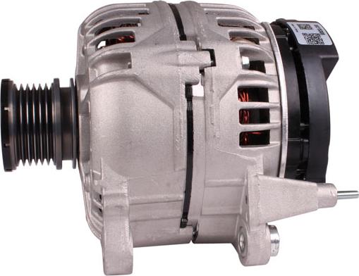 PowerMax 89215305 - Генератор autozip.com.ua