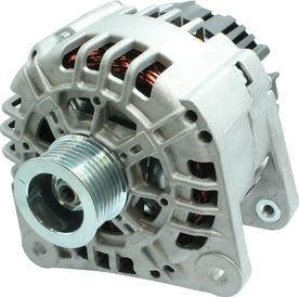 PowerMax 89215330 - Генератор autozip.com.ua