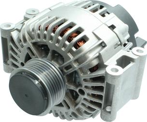 PowerMax 89215374 - Генератор autozip.com.ua