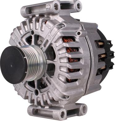 PowerMax 89215227 - Генератор autozip.com.ua