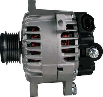 PowerMax 89215789 - Генератор autozip.com.ua