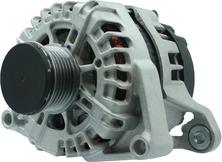 PowerMax 89216846 - Генератор autozip.com.ua