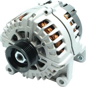 PowerMax 89216345 - Генератор autozip.com.ua