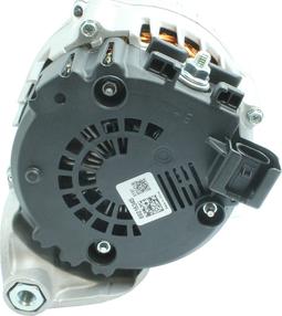 PowerMax 89216345 - Генератор autozip.com.ua