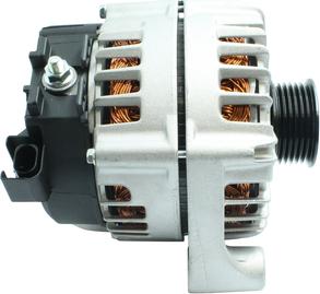PowerMax 89216345 - Генератор autozip.com.ua