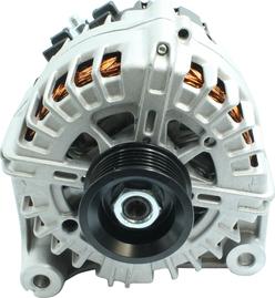 PowerMax 89216345 - Генератор autozip.com.ua